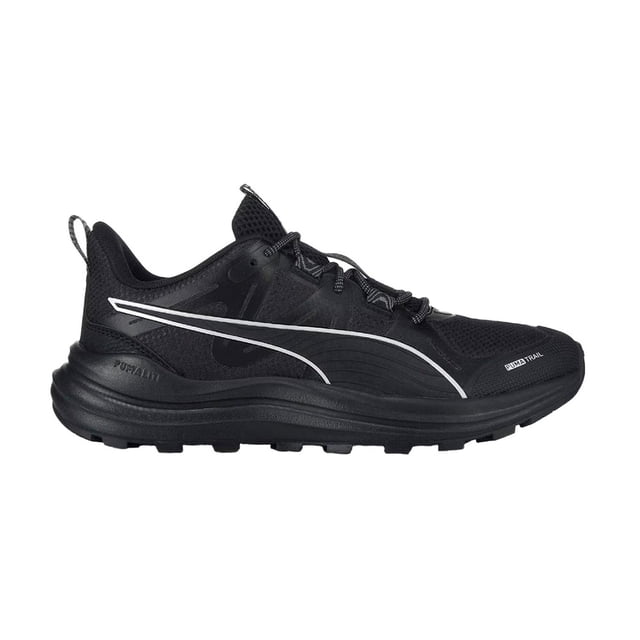 Tenis Deportivos PUMA Hombre Sport Original Running Comodo negro 28.5