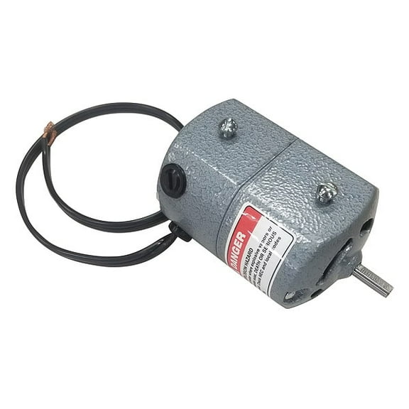 Dayton Universal Motor,1/15 HP,5000 rpm,115V 2M277