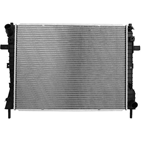 Omc Cooling - OSC Cooling Products 2610 New Radiator