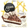 Edwards Premium Desserts Chocolate Crème Pie, 25.5 oz