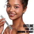 thumbnail image 2 of LANGMANNI Set de 3 delineadores de labios mate impermeables peel off, 2 of 9