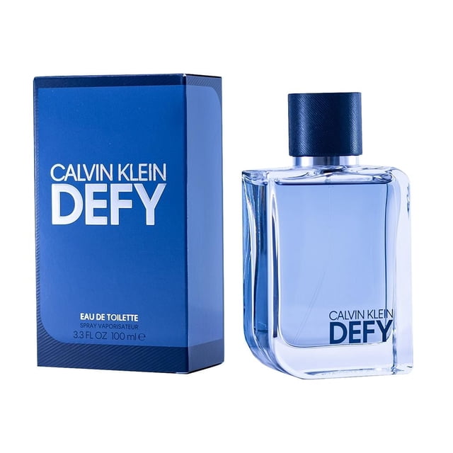 Perfume Calvin Klein Defy EDT 100ml
