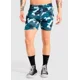 thumbnail image 2 of Gymshark Bold Shorts - Camo, 2 of 3