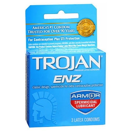 lubricante trojan opiniones Vibrations main image 1