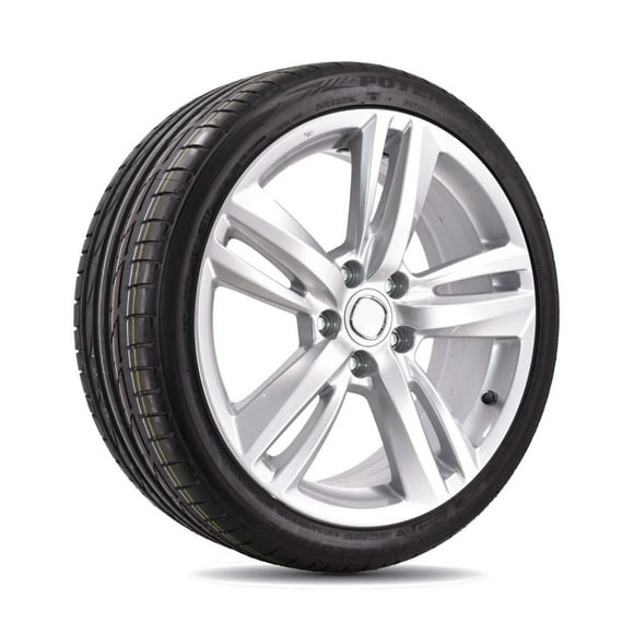 LLANTA BRIDGESTONE POTENZA S001 RFT 225/45R19 92W OE RFT BRIDGESTONE POTENZA S001