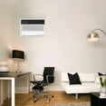 thumbnail image 3 of Friedrich CCF08B10BC 8,000 BTU Window Smart Air Conditioner, 3 of 4