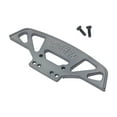 thumbnail image 1 of Parachoques delantero de Metal perfecl para RC01 P929 P939 284131 K969 K979 1:28 Titanio, 1 of 8