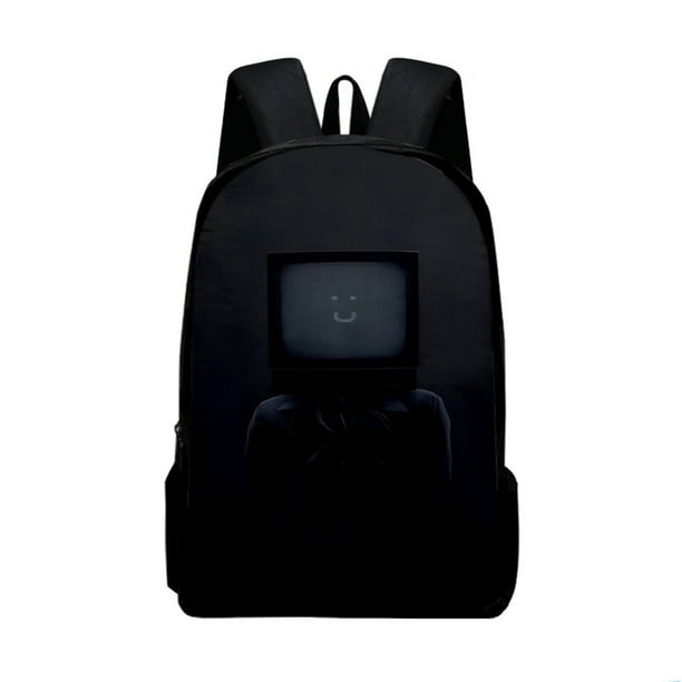 Mochila estampada Mochila PolSíter Mochila deportiva Mochila escolar Uso diario Para el trabajo(Buy 2 Save 10%)