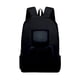 thumbnail image 1 of Mochila estampada Mochila PolSíter Mochila deportiva Mochila escolar Uso diario Para el trabajo(Buy 2 Save 10%), 1 of 2