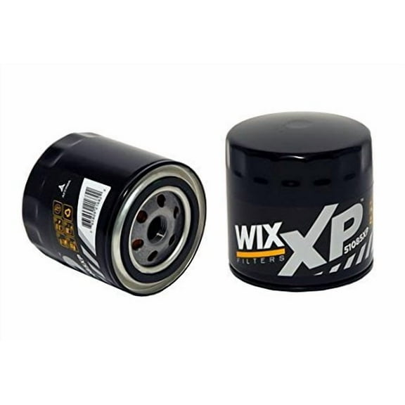 WIX Filters - 51085XP Xp Spin-On Lube Filter 6