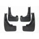 thumbnail image 4 of New Set Splash Guards Mud Flaps FOR 2023-2025 Mercedes Benz GLC AMG X254, 4 of 4