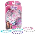 thumbnail image 3 of blinger® Sparkle Collection Refill Pack | 75 Colorful Hair-Safe Gems | Gift for Girls - Royal | Gem Stamper Not Included, 3 of 11