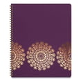 thumbnail image 3 of Sundance Weekly/Monthly Planner, Sundance Artwork/Format, 11 x 8.5, Purple Cover, 12-Month (Jan to Dec): 2024 | Bundle of 2 Each, 3 of 9