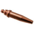 thumbnail image 2 of WeldingCity 164-4 (Size 4) Acetylene Cutting Tip for Airco Hand and Machine Torch | 1-PK, 2 of 5