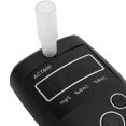 thumbnail image 1 of Alcohol Tester, Breathalyzer Portable Professional Sensor Digital  For Professional Use For Personal, 1 of 8
