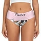 thumbnail image 1 of Fotbe Cute Cats Calzones Estampados para Mujer – Ropa Interior de Algodón, Cómoda, Suave y Elástica-X-Small, 1 of 6