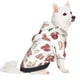 thumbnail image 2 of Balery Different Meat Sudadera con Capucha para Perros Pequeños – Ropa para Mascotas, Disfraz para Perros y Gatos, Ideal para Fiestas y Cosplay-X-Small, 2 of 7