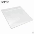 thumbnail image 1 of 12" Recording Protective Sleeve For Turntable Bag Player LP Record фм ж бο, 1 of 9