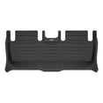 thumbnail image 4 of TuxMat - For Nissan Ariya 2023-2026 Models - Custom Car Mats - Maximum Coverage, All Weather, Laser Measured - This Full Set Includes 1st and 2nd Rows, 4 of 7