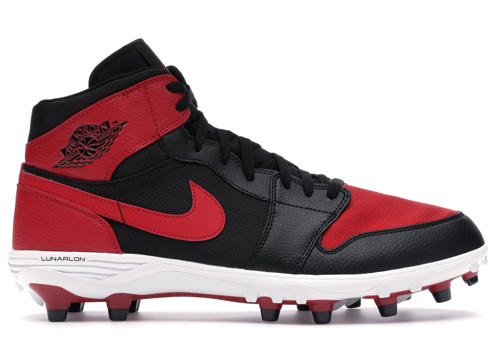 jordan men's retro 1 td football cleats