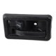 thumbnail image 4 of Interior Inside Door Handles 55176477AB for Wrangler YJ TJ 1987-2006, Left, 4 of 5