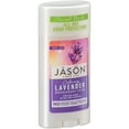 thumbnail image 4 of JASON Calming Lavender Deodorant Stick, 2.5 oz., 4 of 4