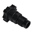 thumbnail image 1 of simhoa Car Spray Cup Adapter Home Sturdy Crafts Paint System No-clean Cup Connector E E, 1 of 8