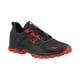 thumbnail image 1 of Tenis Hombre Bose Urbanos Comodos Casuales Hiking Negro 29, 1 of 4