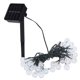 thumbnail image 3 of Garden String Light, String Light, 5m 30LED Chips Easy To Install And Use Christmas String Light, For Terraces Gardens ANGGREK Solar String Lights, 3 of 8