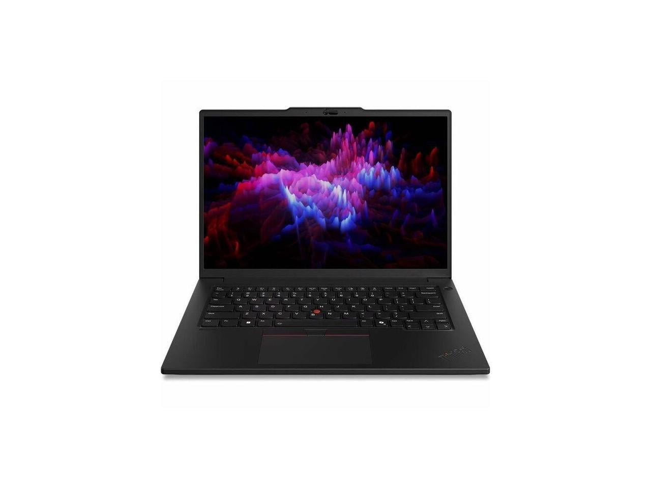 Lenovo ThinkPad P14s Gen 6 21QT0028US 14.5