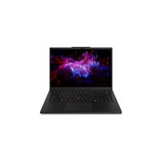 Lenovo ThinkPad P16 G1 21D60083US 16