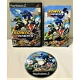 thumbnail image 1 of Pre-Owned Sonic Riders - PlayStation 2, 1 of 1