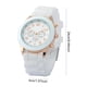 thumbnail image 2 of Relojes casuales Reloj deportivo de cuarzo resistente al agua Relojes de pulsera de cuarzo para la vida diaria, 2 of 2