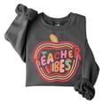 thumbnail image 1 of IMENGL cardigan en Coton et Lin pour Femmes, Gris TG, Taille M-2TG, 1 of 5