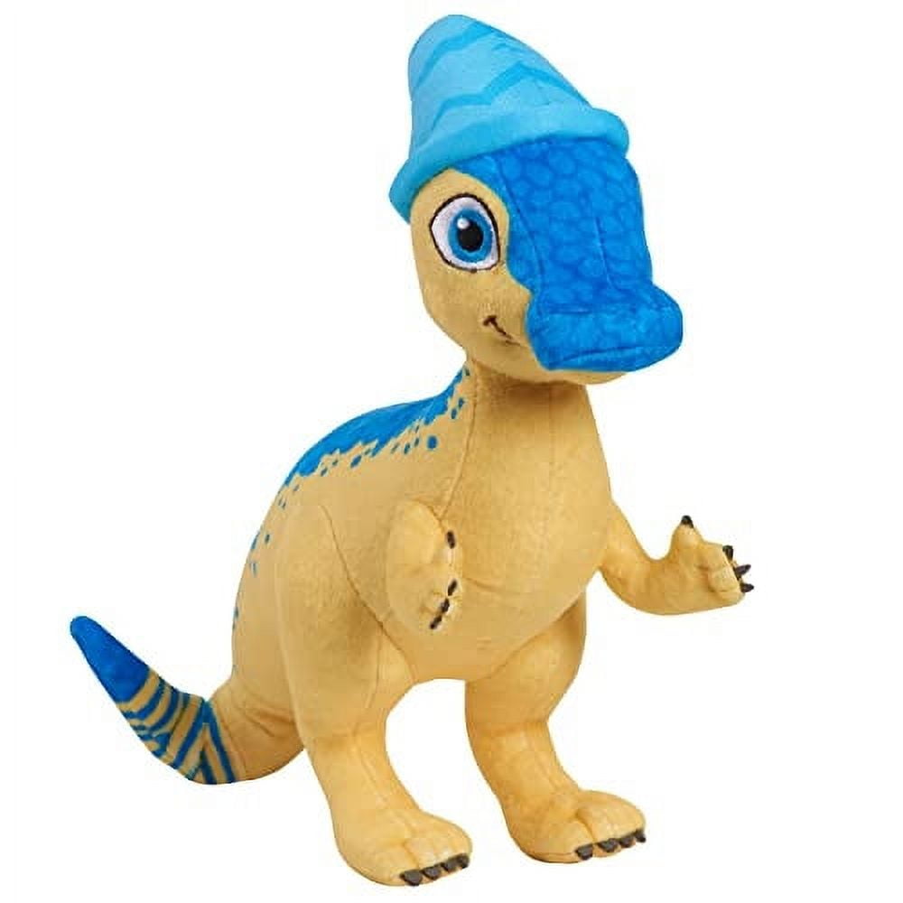 Just Play Netflix Ridley Jones – Set 5 Figure Da Collezione: Ridley, Ismat, Dudley, Peaches, Fred – Giocattoli Per Bambini 3+ Anni, Articolate Con Accessori