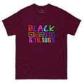 thumbnail image 2 of Black Owned | Entrepreneur | Juneteenth T-Shirt, 2 of 10