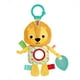 thumbnail image 1 of Juguete Musical Con Luz Light Up León Bright Starts 12952, 1 of 5
