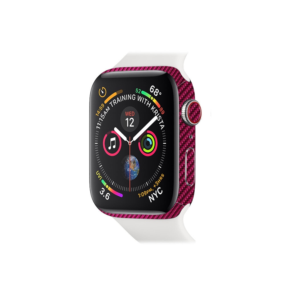 apple watch series 4 pink 40mm