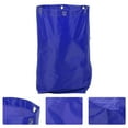 Janitorial Cart Bag High Capacity Cleaning Cart Bag Replacement