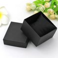 thumbnail image 3 of Box Watch Storage Case Portable Jewelry Holder with Cushion Wristwatch Present Box Gift Organizer, 3 of 9