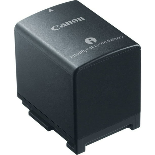 Аккумулятор canon bp 820