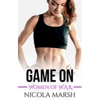 Game On - eBook