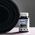 thumbnail image 5 of Multivitamínico Masculino Multi Men 60 Cápsulas de 600 mg, 5 of 5
