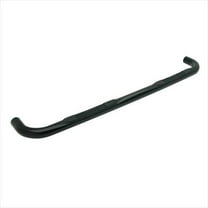 Westin E-Series Step Bars (Black)