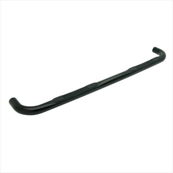 Westin E-Series Step Bars (Black)
