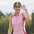 thumbnail image 4 of Balery Starry Sky Cloud Cute Rabbit Gorra deportiva con visera ajustable para mujer y hombre (talla única), 4 of 7