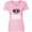 AD-Pink, variant on Inktastic Dog Boxer Squad Women's V-Neck T-Shirt