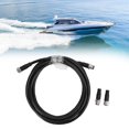 thumbnail image 4 of Câble Dorsal, IP67 Câble Mâle Femelle Résistant à l'Huile avec Résistance de Borne pour NMEA 2000, 4 of 8