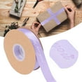 thumbnail image 2 of Khall  Satin Ribbon 1in Wide 45 Yards for DIY Gift Package Wrapping Flowers Wedding Party Decoration Hair Accessories,Decorative Ribbon,Ribbon Roll, 2 of 8