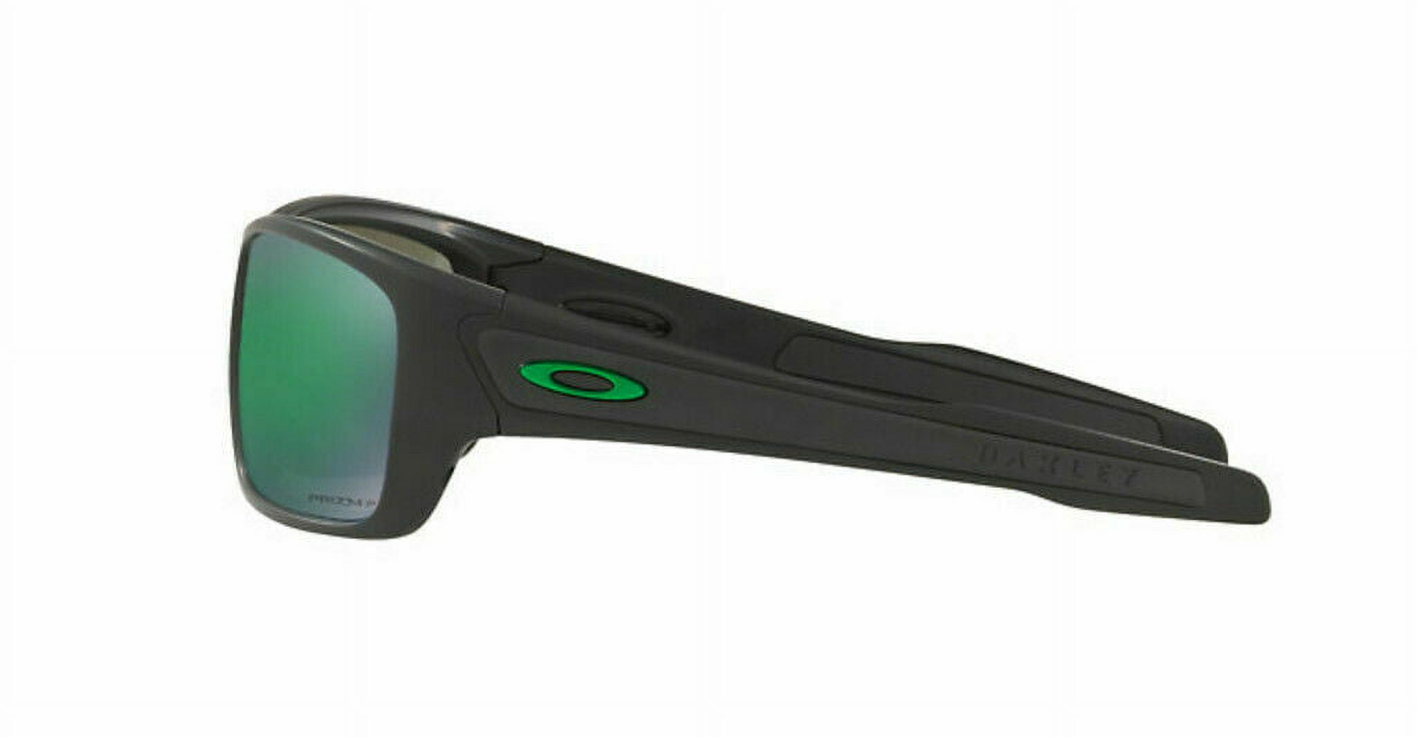 Oakley Men's Turbine Polarized Sunglasses